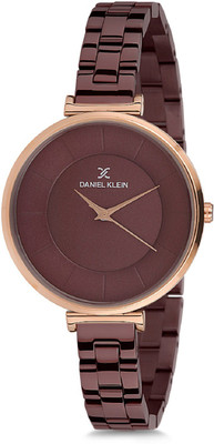 

Daniel Klein DK11730-6 Fiord-Ladys Watch - For Women