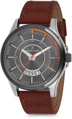 

Daniel Klein DK11660-7 Premium-Gents Watch - For Men