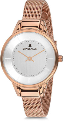 

Daniel Klein DK11790-6 Fiord-Ladys Watch - For Women