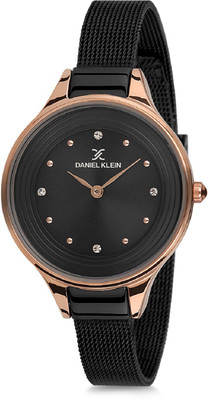 

Daniel Klein DK11639-6 Fiord-Ladys Watch - For Women