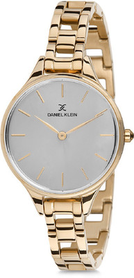 

Daniel Klein DK11638-3 Fiord-Ladys Watch - For Women