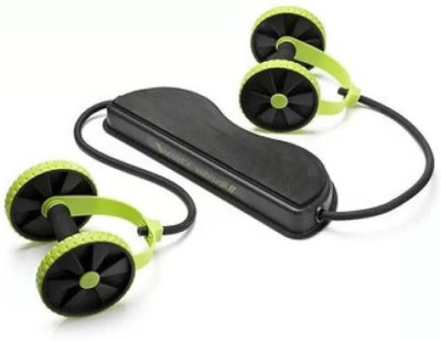 

MedFest Fitness reme Resistance Exerciser Ab Exerciser(Green)