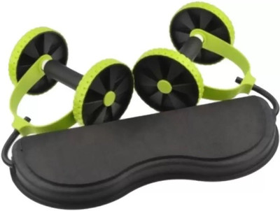

Shopeleven A Ab Exerciser(Green)