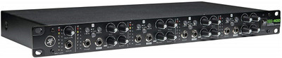 

Mackie HM-400 Headphone Amplifier 160 W AV Power Receiver(Black)