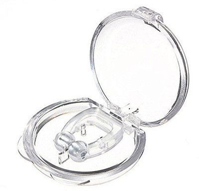 

BAWALY nose clip Anti-snoring Device(Nose Clip)
