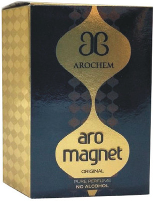 

arochem magnet aro Floral Attar(Floral)