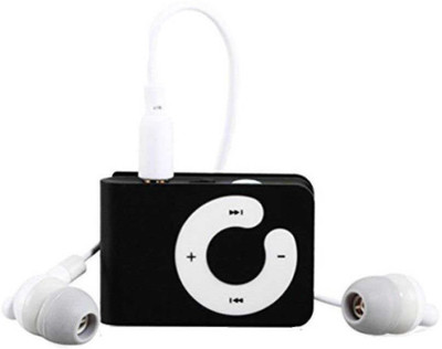 

RapGear MP3 Player with TF Card Support with all Android . (One Year Warranty) 16 GB MP3 Player(Black, 2.4 Display)