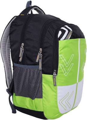 

GHAFM Black 35 L Bags For School/College/Office/Travel 35 L Backpack(Multicolor)