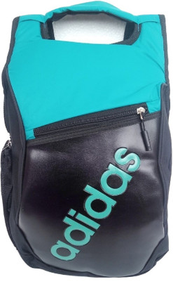 

ADIDAS SANDO 21 L Backpack(Multicolor), Seagreen