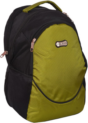 

Exel Trendster & Swanky 25 L Backpack(Multicolor), Green1
