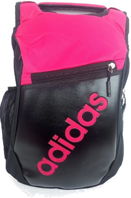 

ADIDAS SANDO 21 L Backpack(Pink, Black)