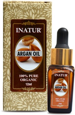 

Inatur Argan Oil(12 ml)