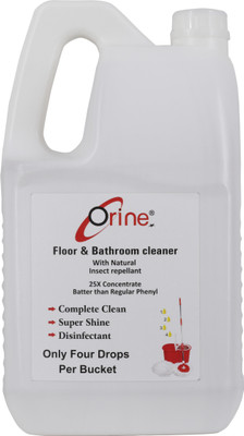 

Orine Natural Ultra Concentrate Citral(5 L)