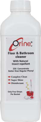 

Orine Natural Ultra Concentrate Citral(1 L)