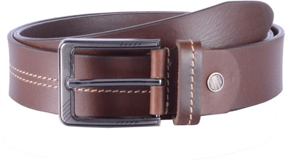 

Vener Fabica Men Casual, Evening, Formal, Party Brown Genuine Leather Belt, Vener Fabica Men Casual Brown Genuine Leather Belt