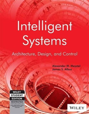 Intelligent Systems  - Architecture, Design, and Control(English, Paperback, unknown)