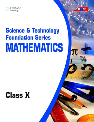 Science & Technology Foundation Series(English, Paperback, BASE)