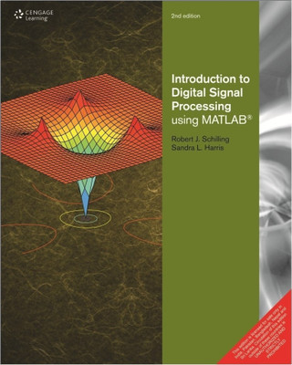 Introduction to Digital Signal Processing Using Matlab(English, Paperback, Harris Sandra L.)