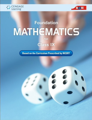 Foundation Mathematics for Class Ix 1st  Edition(English, Paperback, unknown)