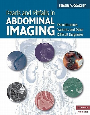 Pearls and Pitfalls in Abdominal Imaging(English, Hardcover, Coakley Fergus V.)
