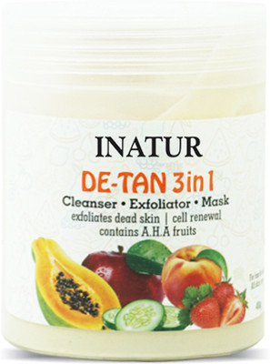 

Inatur Bio Detan 3 in 1(400 g)
