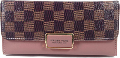 

SB Casual, Formal Pink Clutch
