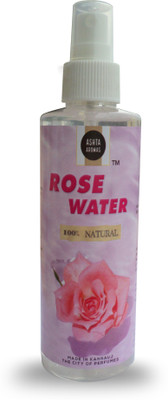 

ASHTAAROMAS Rose Water Nourishing Dry Skin (200 ML)(200 ml)