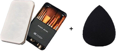 

Icable ND_MAKEUPBRUSH(Set of 13)