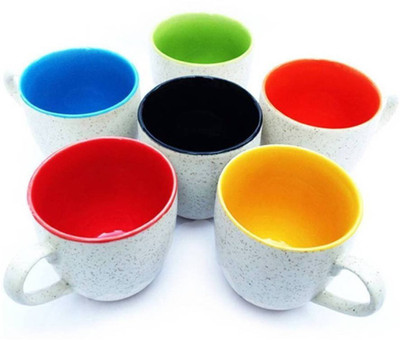 

K.V.ENTERPRISES1 Ceramic(Multicolor)