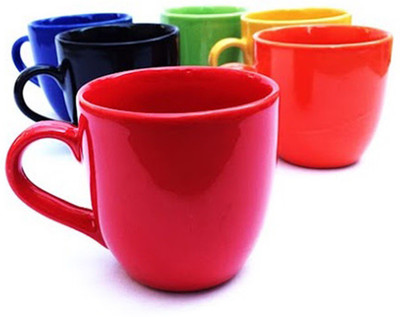 

K.V.ENTERPRISES1 Ceramic(Multicolor)
