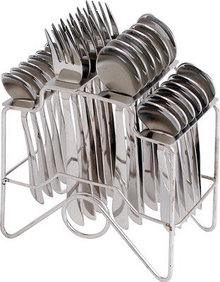 

Elegant Zenith Symphony Spoon Stainless Steel Cutlery Set(Pack of 24)