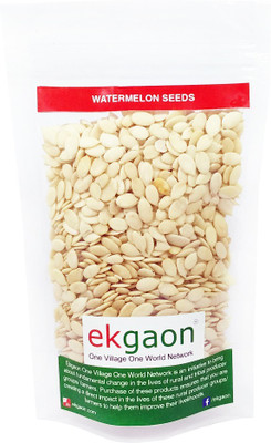 

Ekgaon Watermelon Seeds(100 g)