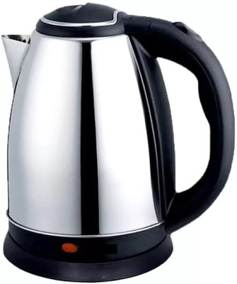 

Scarlett LM -79 Electric Kettle(1.8 L, Silver)
