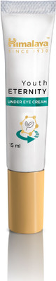 Himalaya Youth Eternity Under Eye Cream(15 ml)