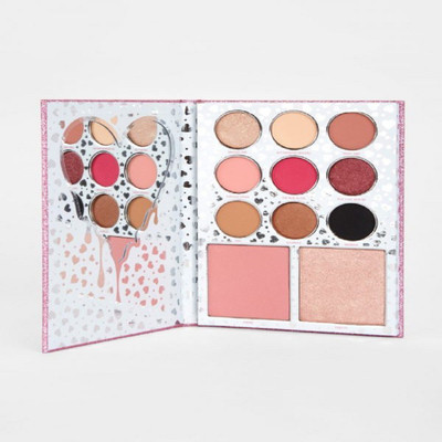 

kylie jenner i want it all 5.5 g(multicolor)