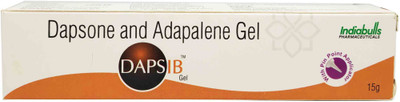 

indiabulls DAPSIB(30 g)