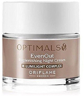 

Oriflame Even Out Replenishing Night Cream(50 g)