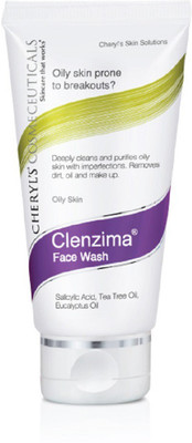 

Cheryl's Clenzima Face Wash(50 g)