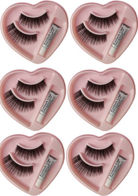 

Tresor Cosmetics EY02(Pack of 6)