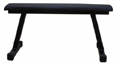 

HEALTH FIT INDIA Flat Fitness Bench