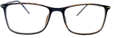 

pixeleyekart Full Rim Rectangle Frame(53 mm