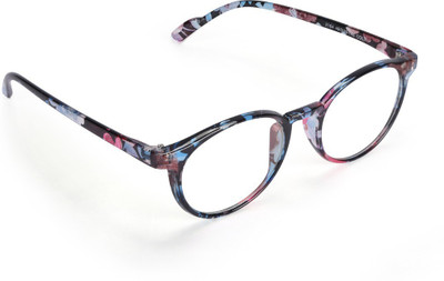 

Olvin Full Rim Oval Frame(49 mm