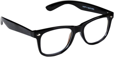 

Rich Club Full Rim Wayfarer Frame(55 mm