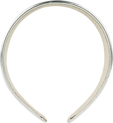 

Accessorize MN-48618512001 Back Pin(Silver)