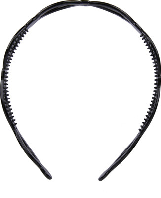 

Accessorize MN-38632303001 Back Pin(Black)
