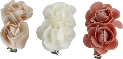 

Accessorize MN-48618001001 Hair Clip(Multicolor)