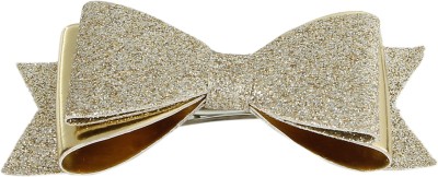 

Accessorize MN-48629981001 Hair Clip(Gold)