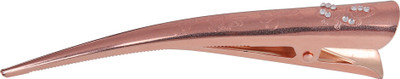 

Accessorize MN-48617182001 Hair Clip(Gold)