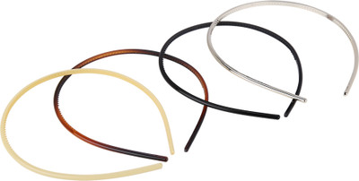 

Accessorize MN-48635197001 Back Pin(Multicolor)