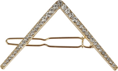 

Accessorize MN-48658008001 Hair Clip(White)